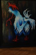 Mamali-"Coq"