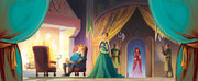 Princess and the Pea 2