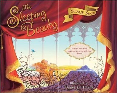 http://www.amazon.fr/Stage-Show-Books-Sleeping-Beauty/dp/1743466676/ref=sr_1_1?ie=UTF8&qid=1381396085&sr=8-1&keywords=diane+le+feyer 