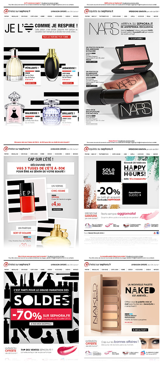 Sephora