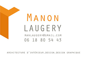 MANON LAUGERY//ARCHITECTURE D’INTÉRIEUR//DESIGN GLOBAL