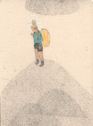 La marche
