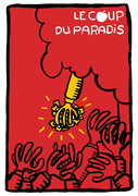 LE COUP DU PARADIS
