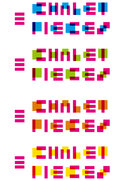 logo le chalet 3 pièces