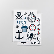 Playboy des fonds marins