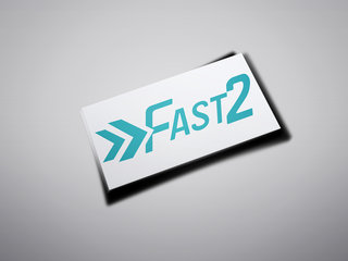 Logo de la solution informatique Fast2