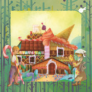 Hansel et Gretel
