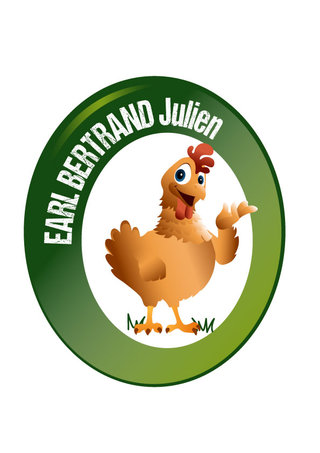 Logo EARL Bertrand