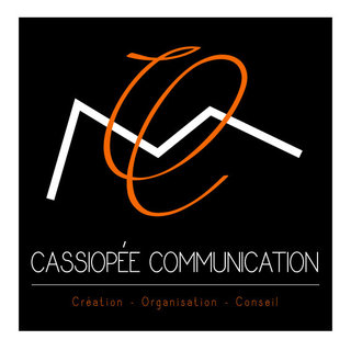Logo Agence Conseil en Communication