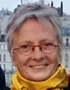 Marie Claude Quignon Plasticienne