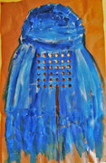 Burqa