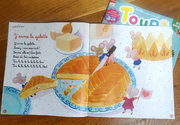 J'aime la galette