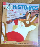 Le bal des tortues