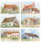 Maisons rurales de France