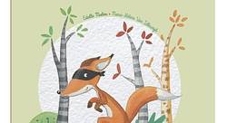 Etre rusé comme un renard - Marie-Hélène VAN TILBEURGH-illustrateur jeunesse