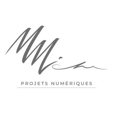 Marie-Michelle Beaupré-graphiste
