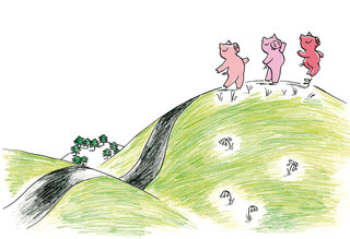 Bienvenue chez moi ! / Ed. Frimousse