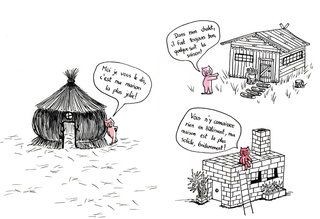 Bienvenue chez moi ! / Ed. Frimousse