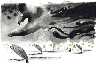 Grosse tempête / Ed. Frimousse