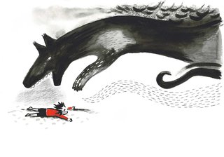 Grosse tempête / Ed. Frimousse