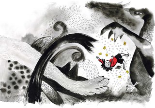 Grosse tempête / Ed. Frimousse