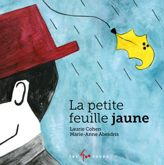 La petite feuille jeune / Les 400 coups