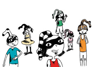 Le Gang de FF