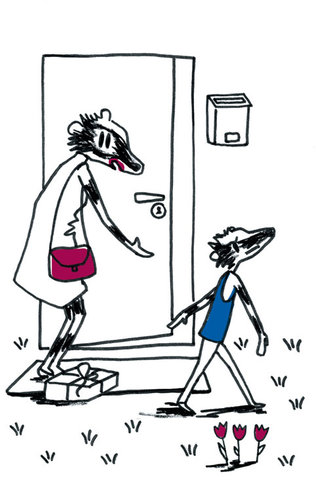 Super JC / L'école des loisirs