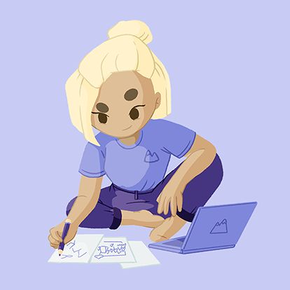 marie brd - illustrateurs-jeunesse