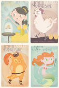 Un Joyeux non non Anniversaire ! partie2