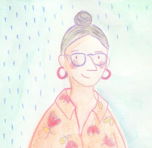 Marie de Bouard-illustrateur jeunesse
