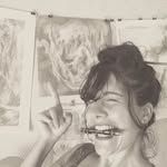marie decavel-plasticien