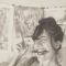 marie decavel - Art
