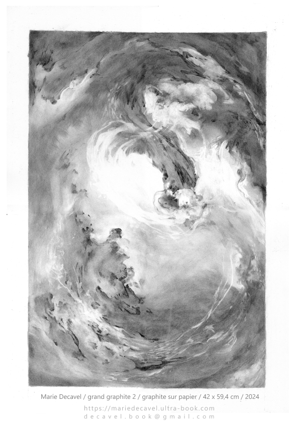 marie decavel_ aqua book GRANDE graphite2.jpg<br/><span></span>