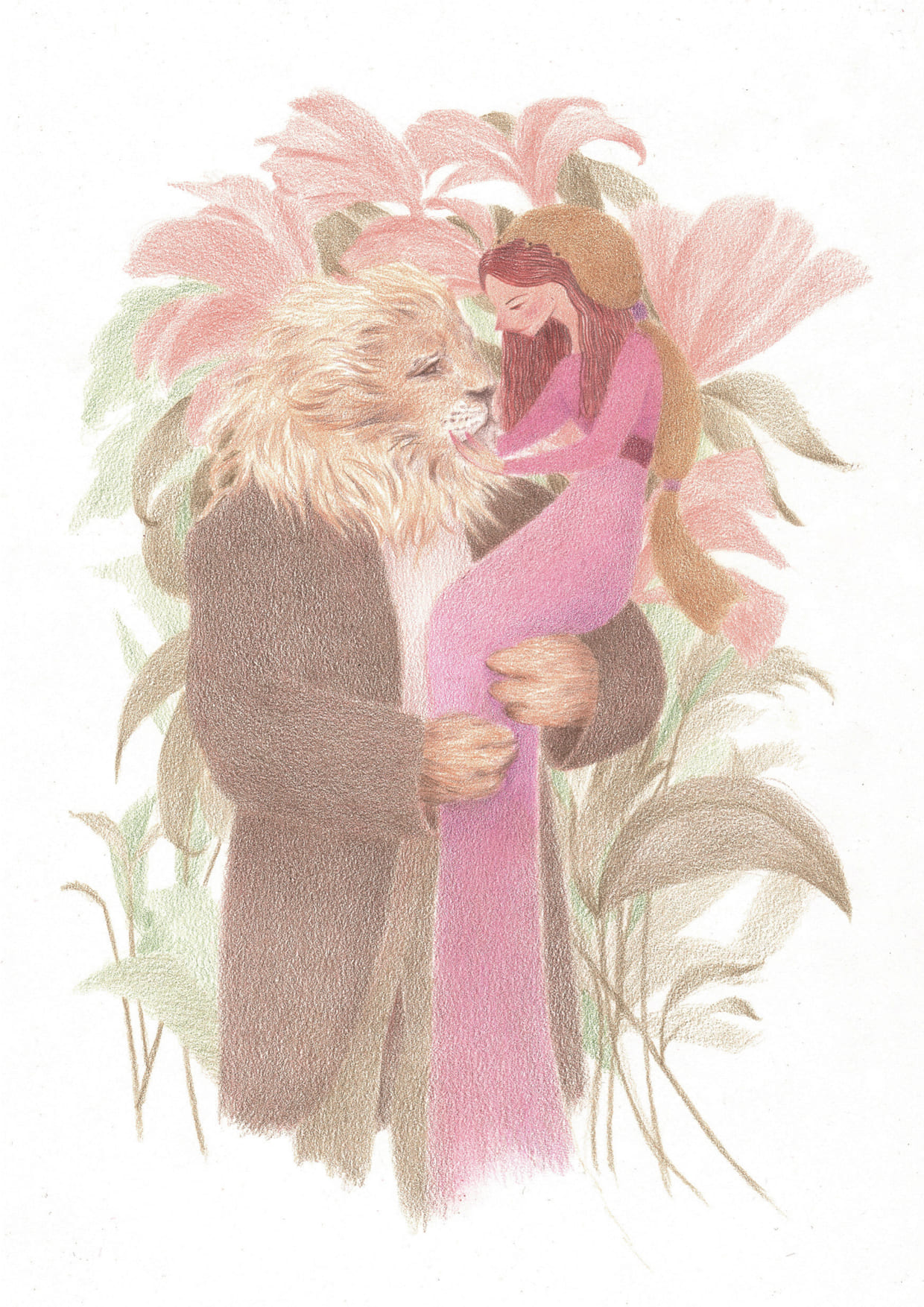  - Marie Fleur Gallardo - illustrateurs-jeunesse