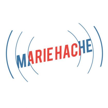 Portfolio de Marie Hache