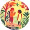 marie horrie - Illustration