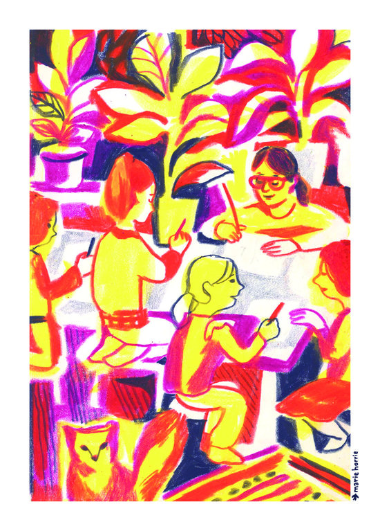 Le Cours de dessin.jpg