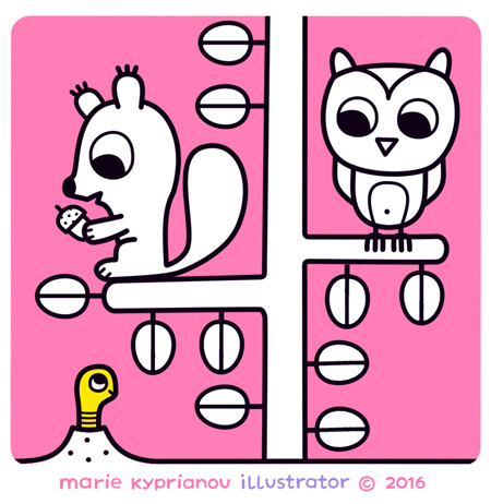 Lito / 100 animaux à colorier / 100 coloring animals