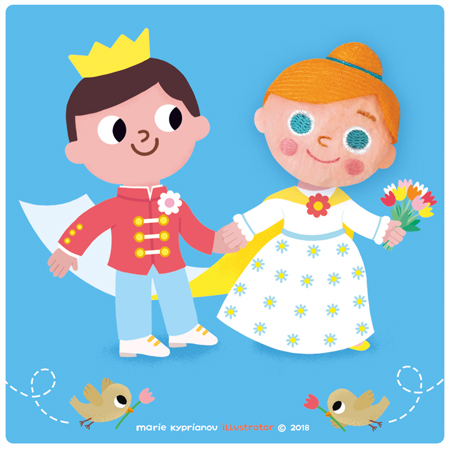Casterman / Cendrillon / Cinderella