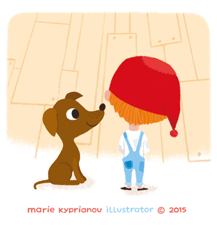le petit poucet / Hop-o'-My-Thumb