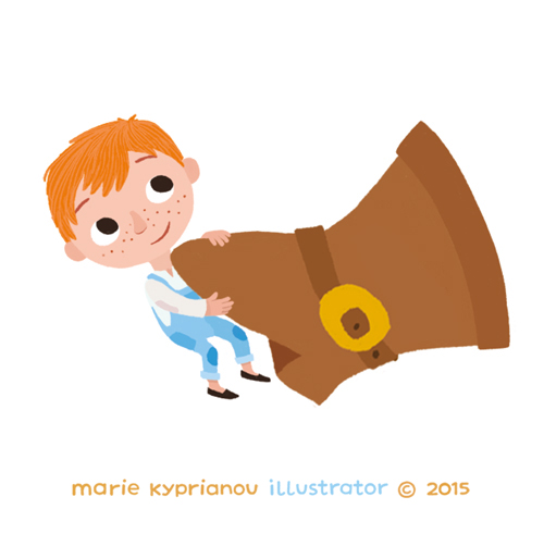 Larousse / le petit poucet / Hop-o'-My-Thumb