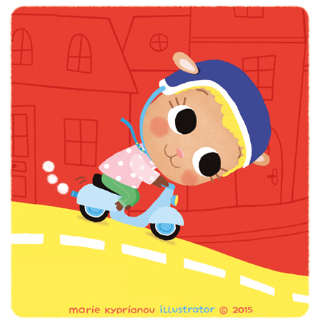 Tourbillon / vroum / vroom