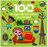 Lito /100 coloring house / 100 images de la maison à colorier