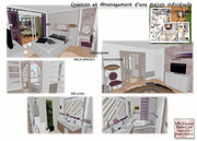 Projet 2013-  CONCEPTION Maison individuelle