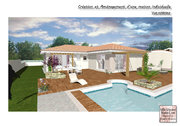 Projet 2013- CONCEPTION Maison individuelle