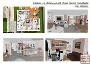 Projet 2013- CONCEPTION Maison individuelle