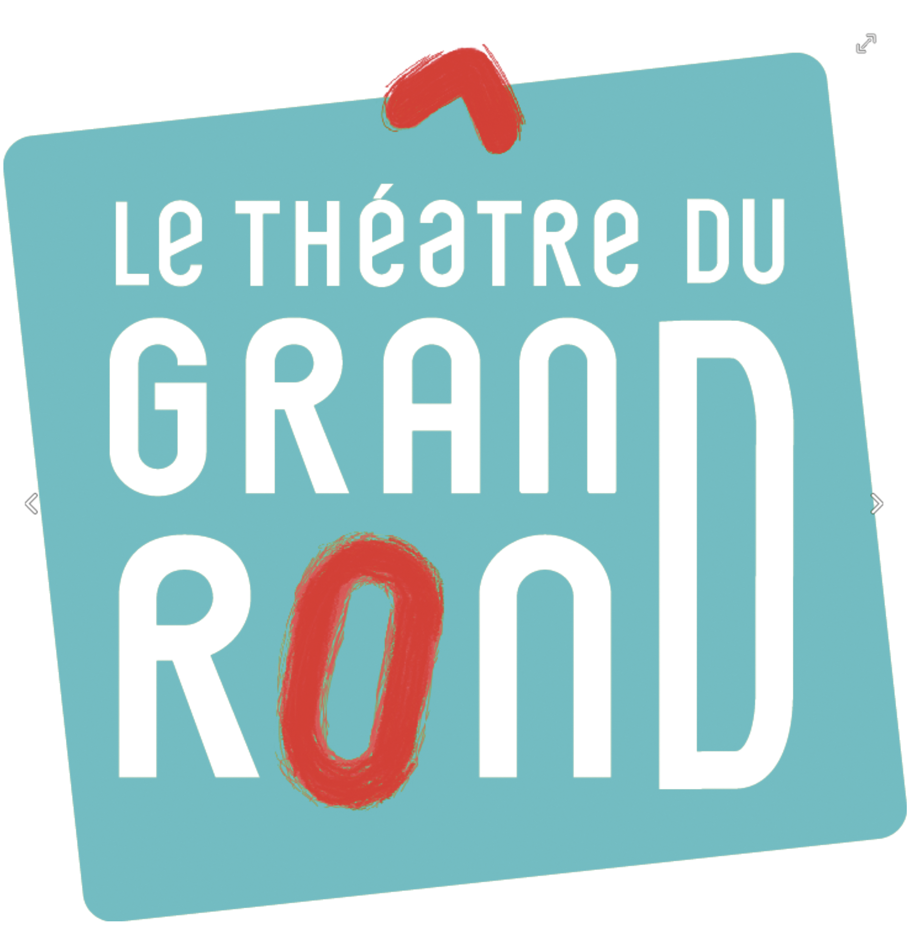 Théâtre du  Grand Rond