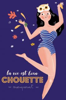 Marie Paruit :  Portfolio 