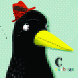 abecedaire C